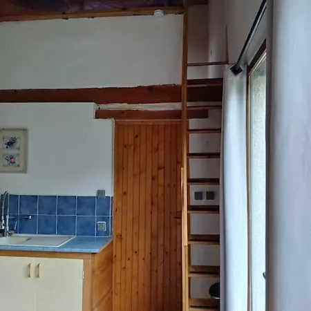 Bright Loft With Mountain And Nature View *