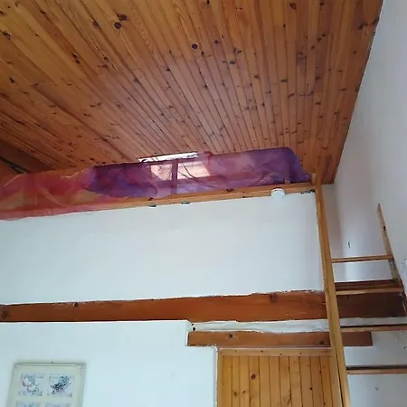 Hébergement de vacances Bright Loft With Mountain And Nature View Sougraigne
