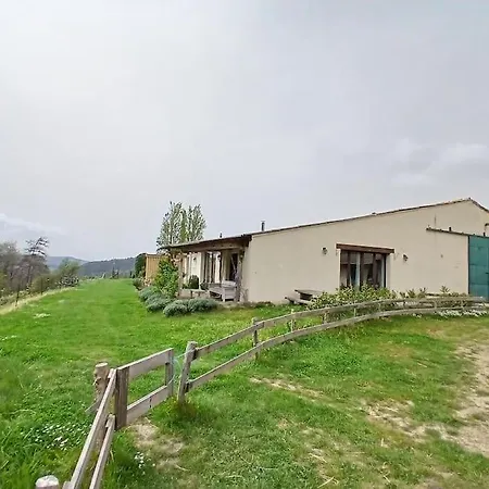 Bright Loft With Mountain And Nature View Hébergement de vacances