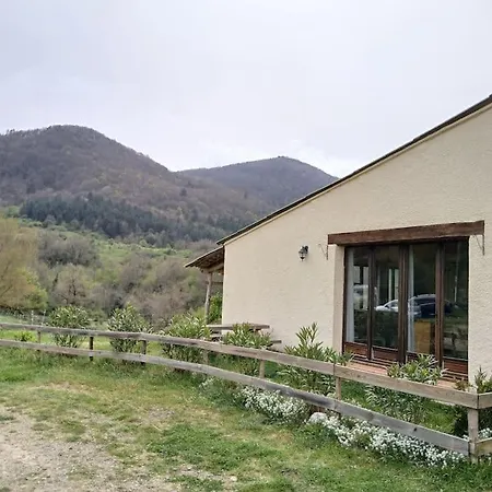 Bright Loft With Mountain And Nature View בית נופש *