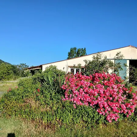 Bright Loft With Mountain And Nature View בית נופש Sougraigne
