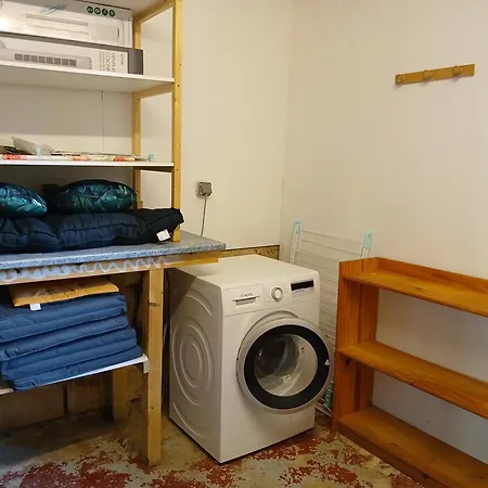 Bright Loft With Mountain And Nature View בית נופש Sougraigne